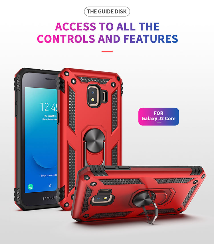 Samsung J2 Core Case