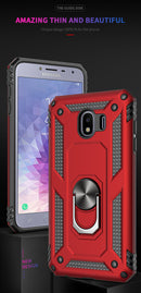 Samsung J4 Case