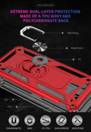 Samsung J4Plus/J4+ Case
