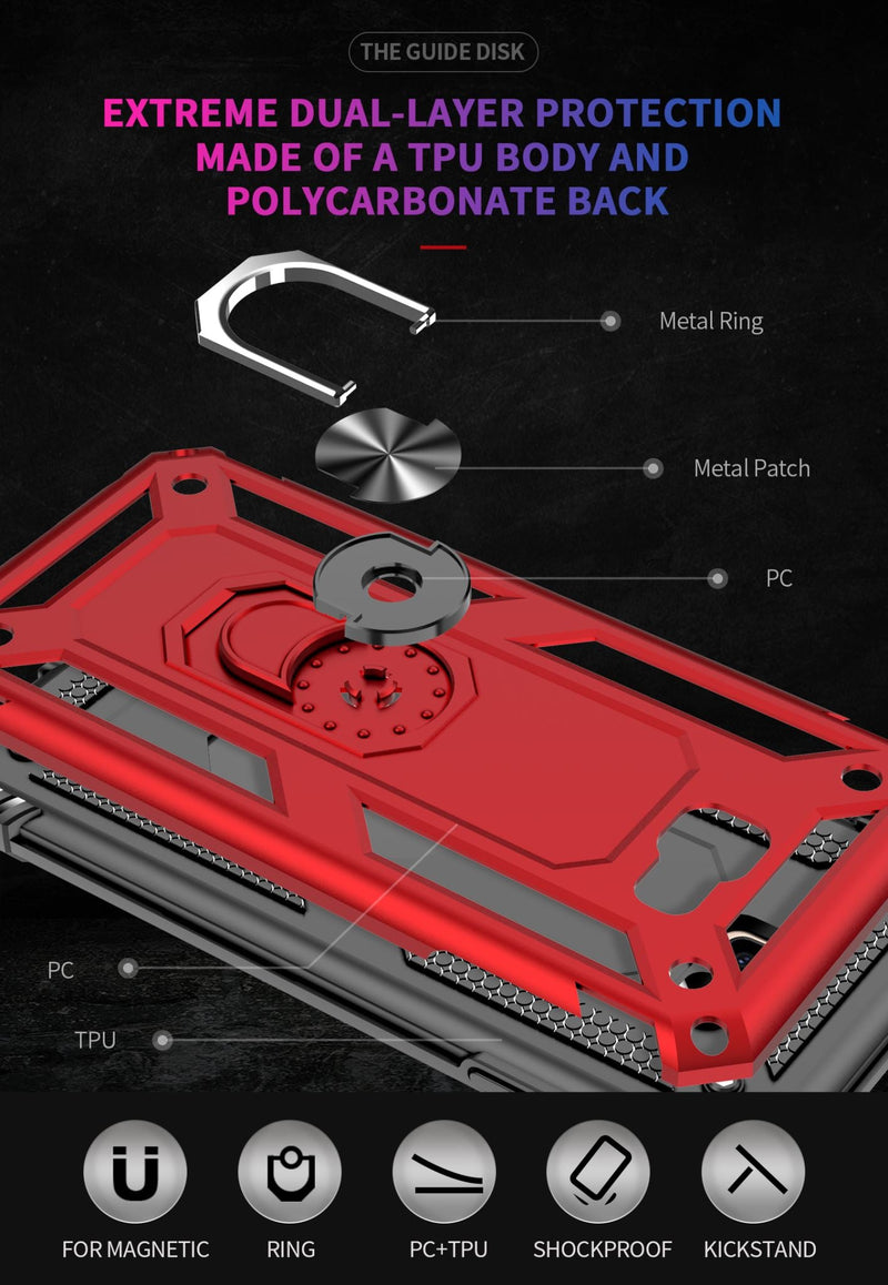 Samsung J4Plus/J4+ Case