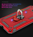 Samsung J4Plus/J4+ Case