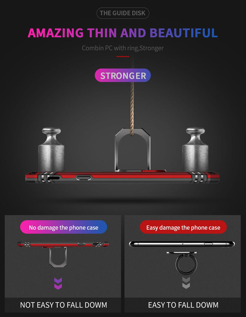 Samsung J4Plus/J4+ Case