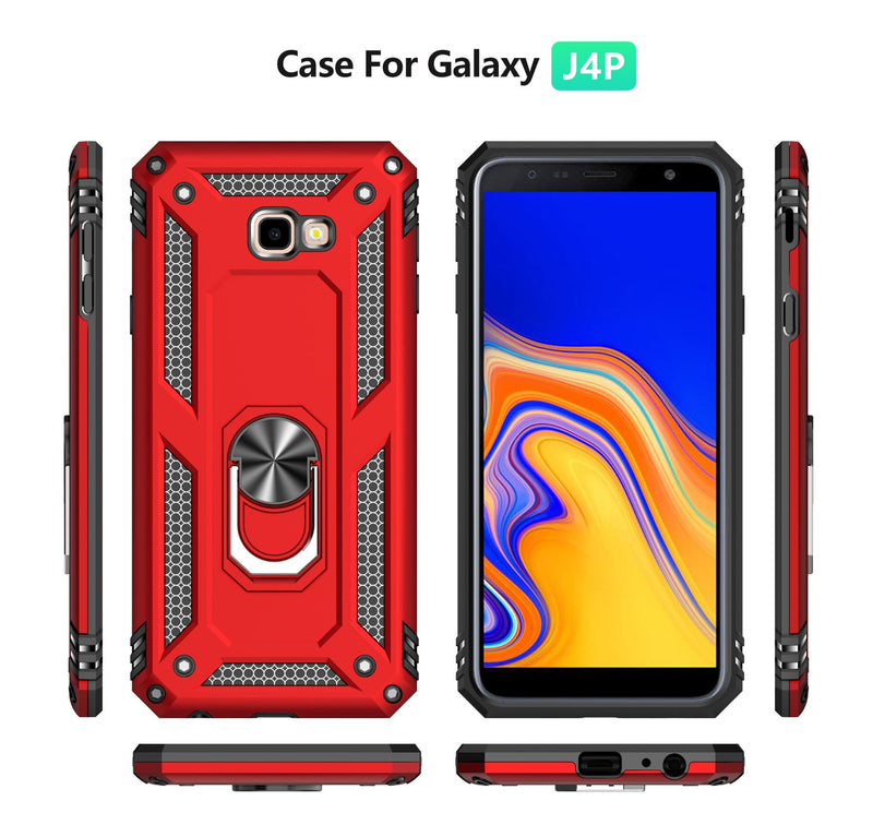 Samsung J4Plus/J4+ Case