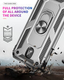 Samsung J5 Pro/J5 2017 Case