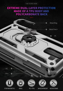 Samsung J6 Case