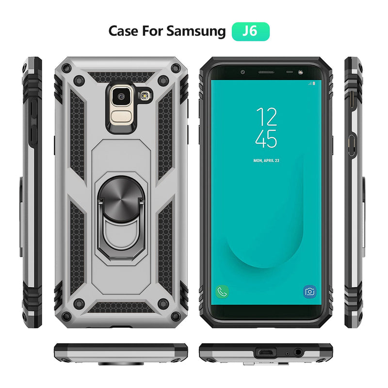 Samsung J6 Case