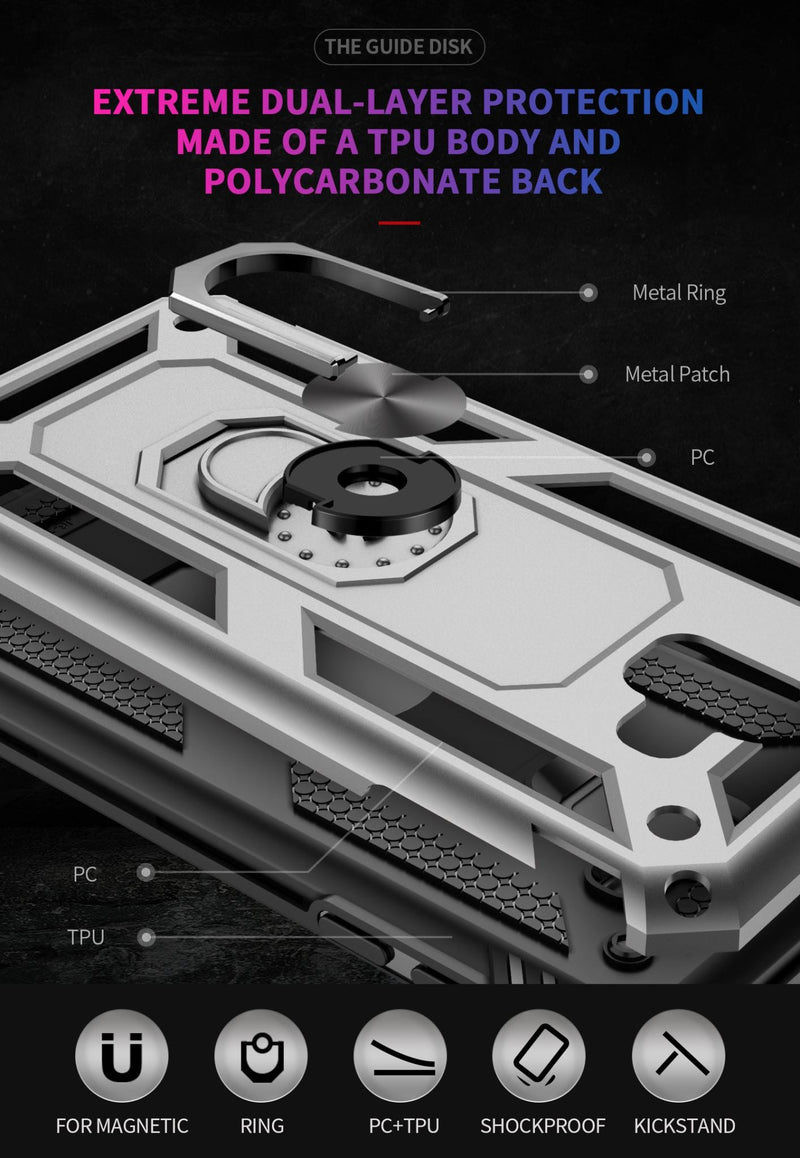 Samsung J6Plus/J6+ Case