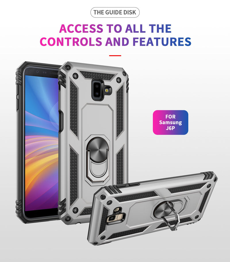 Samsung J6Plus/J6+ Case