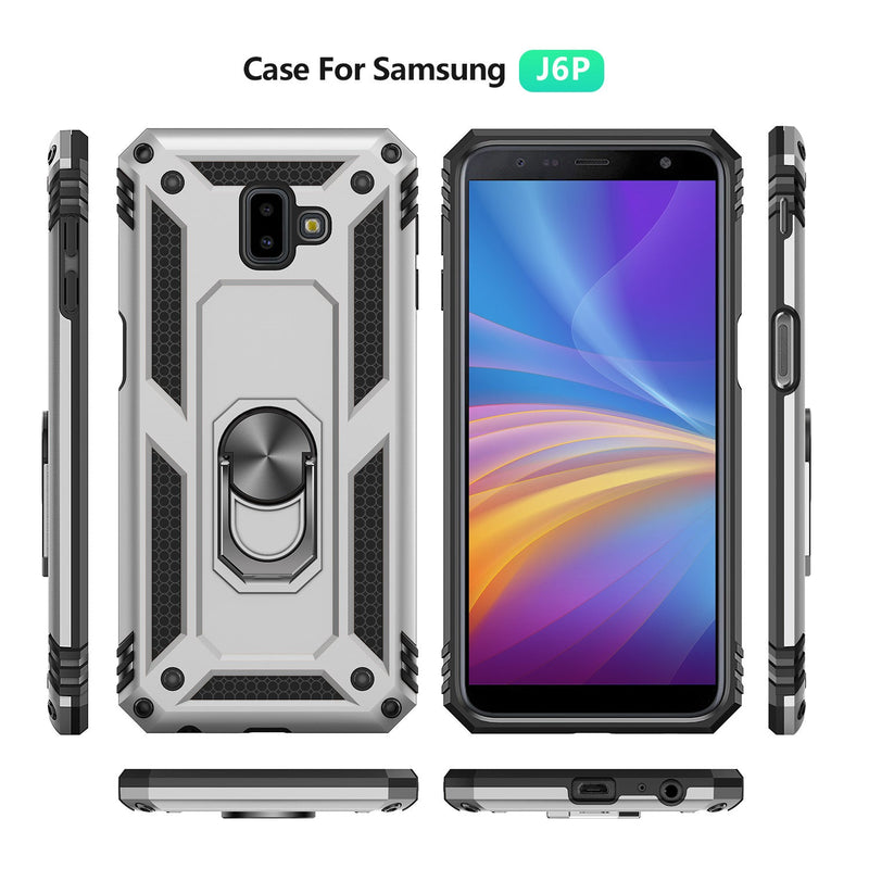 Samsung J6Plus/J6+ Case