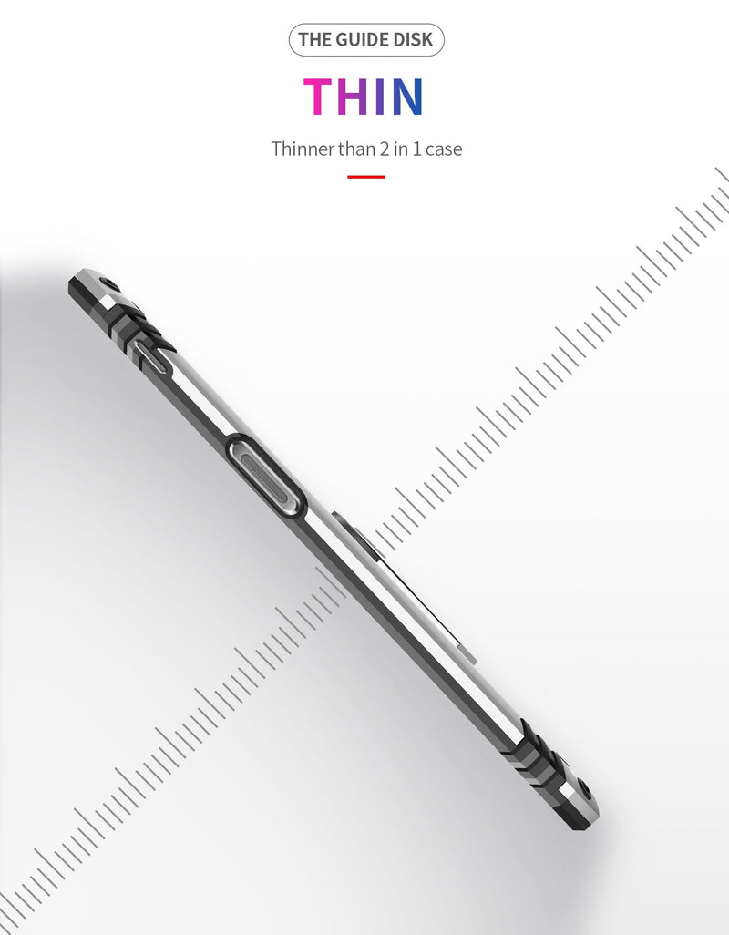 Samsung J6Plus/J6+ Case