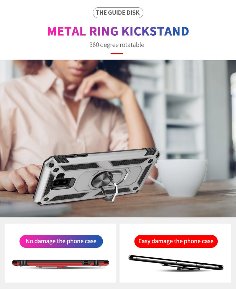 Samsung J6Plus/J6+ Case