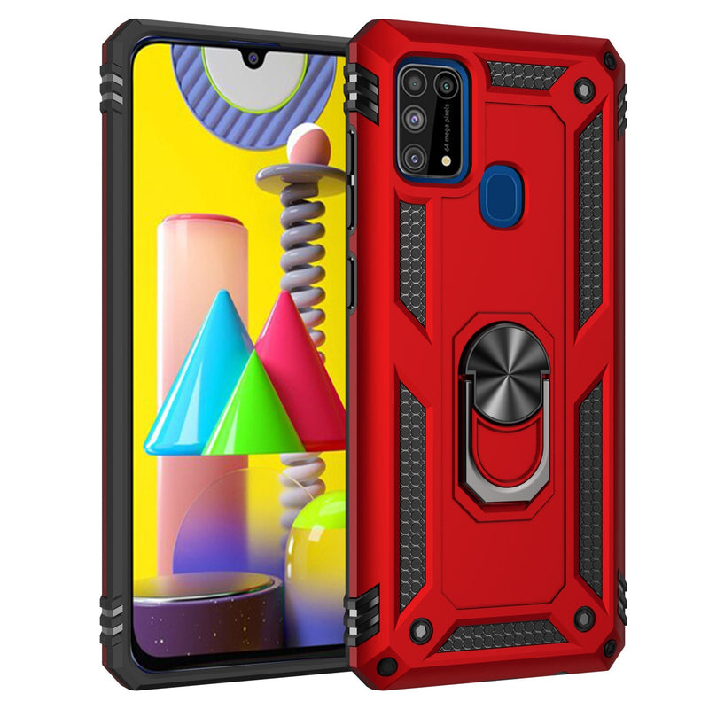 Samsung M31 Case