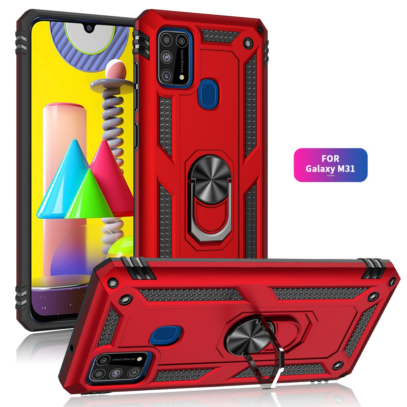 Samsung M31 Case