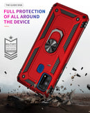 Samsung M31 Case