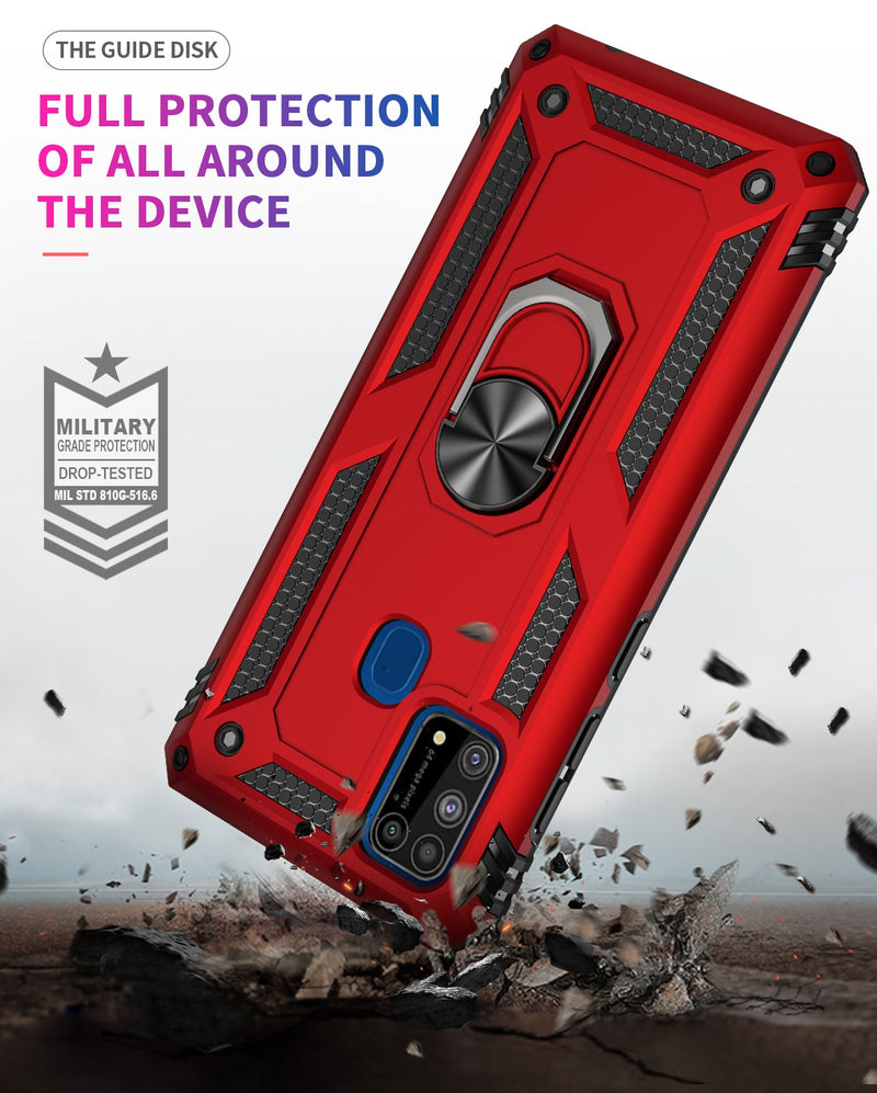 Samsung M31 Case