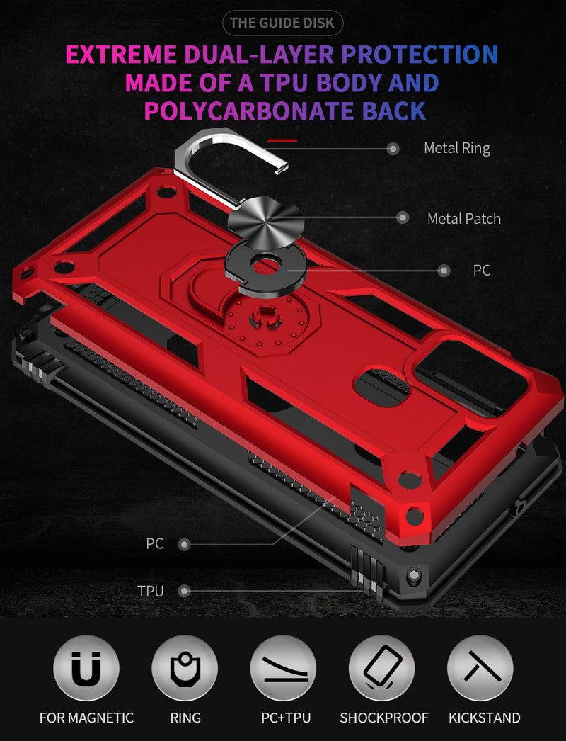 Samsung M31 Case