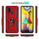 Samsung M31 Case
