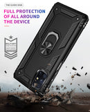 Samsung M51 Case