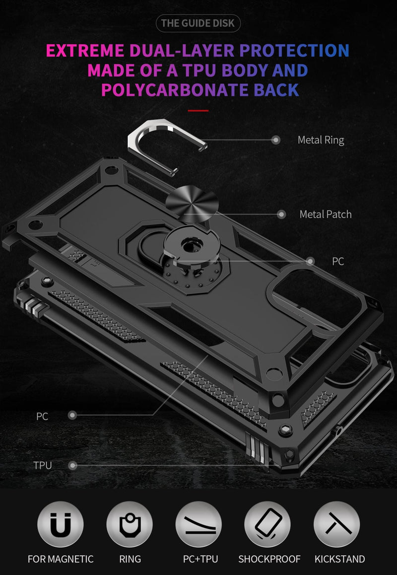 Samsung M51 Case
