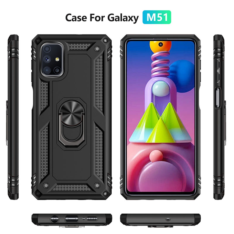 Samsung M51 Case