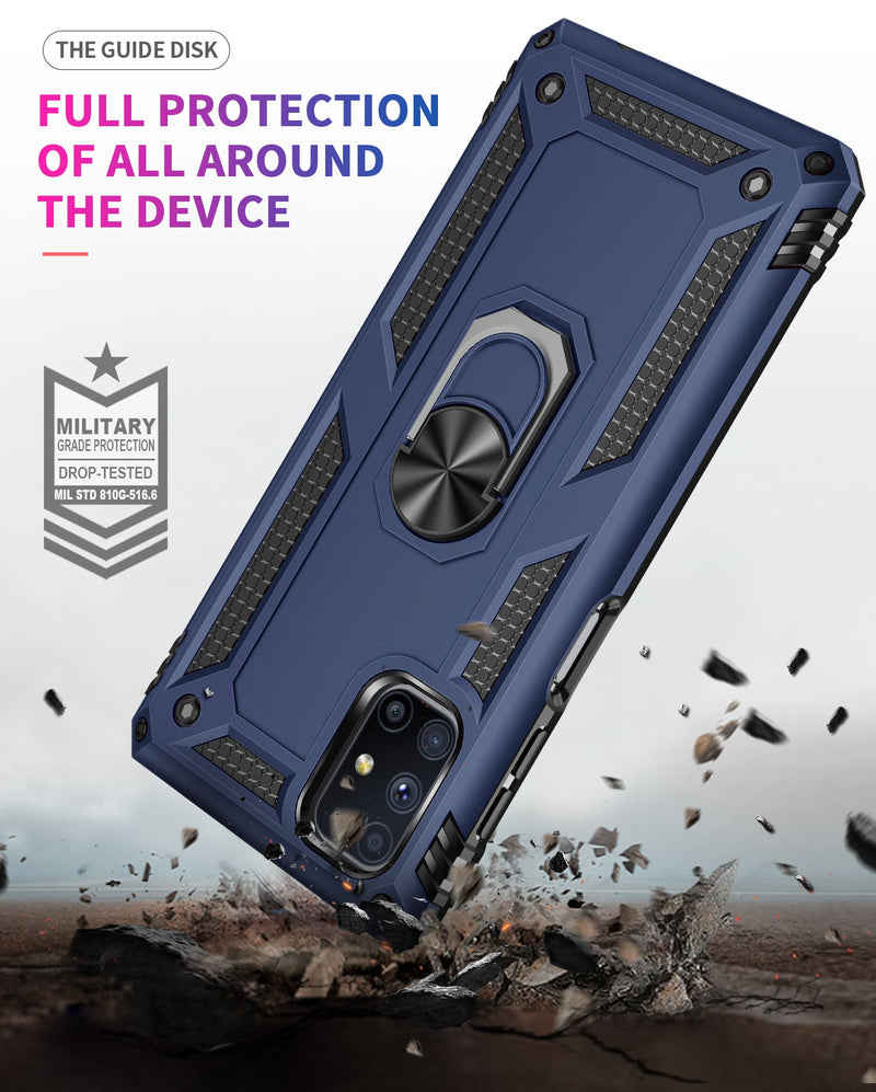 Samsung M51 Case