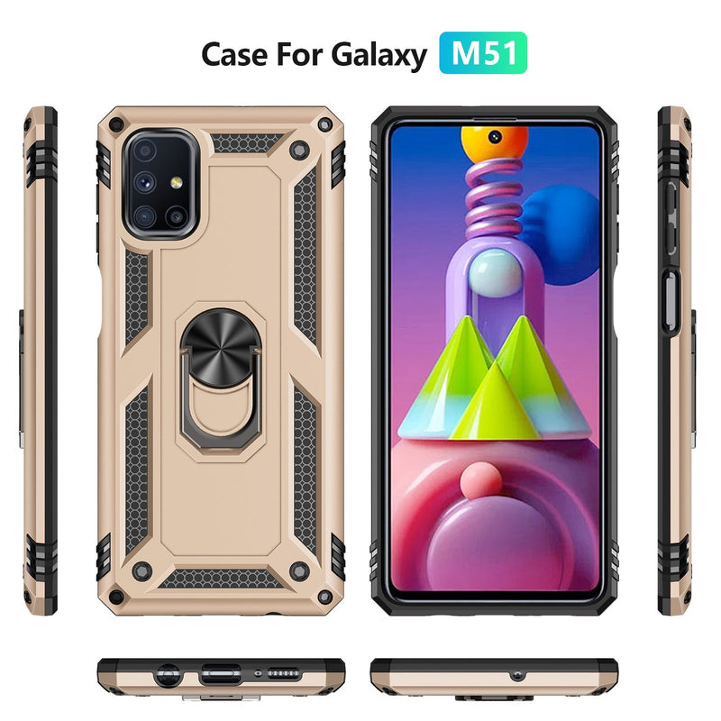 Samsung M51 Case