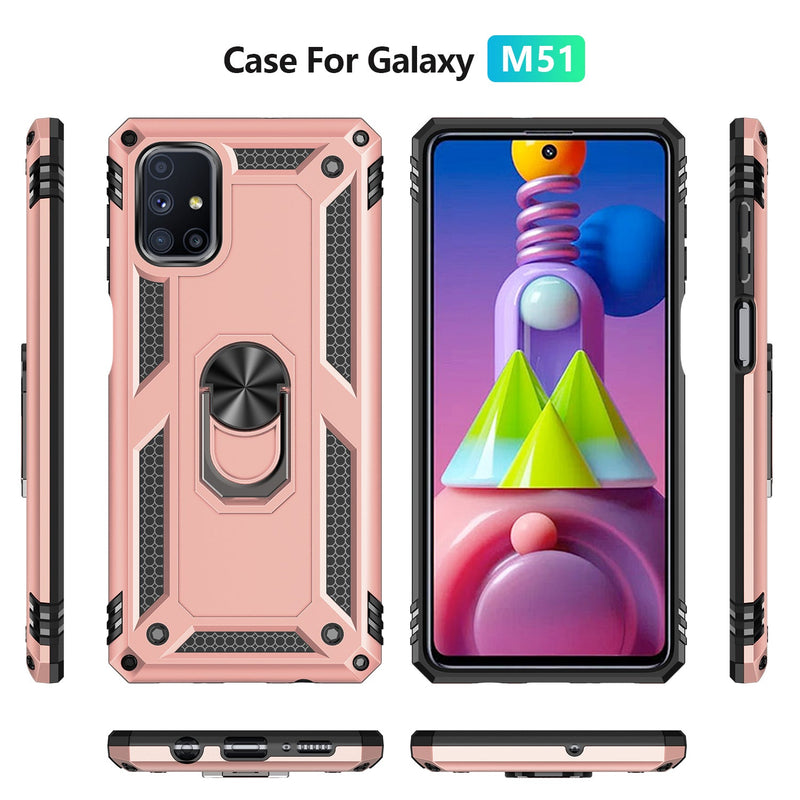 Samsung M51 Case