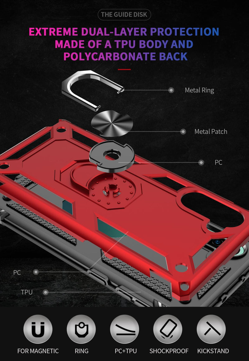 Samsung Note 10 Case