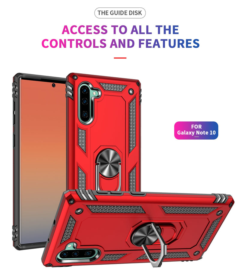 Samsung Note 10 Case