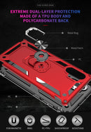 Samsung Note 10 Plus Case