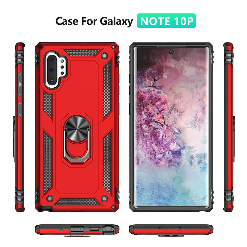Samsung Note 10 Plus Case