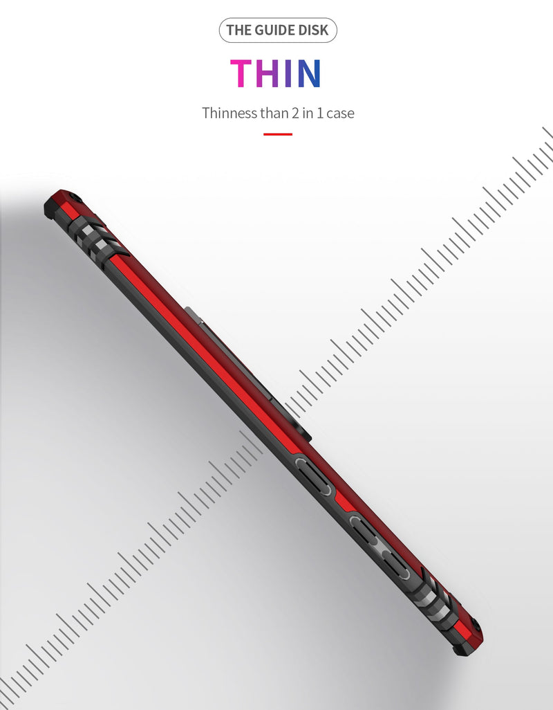 Samsung Note 10 Plus Case