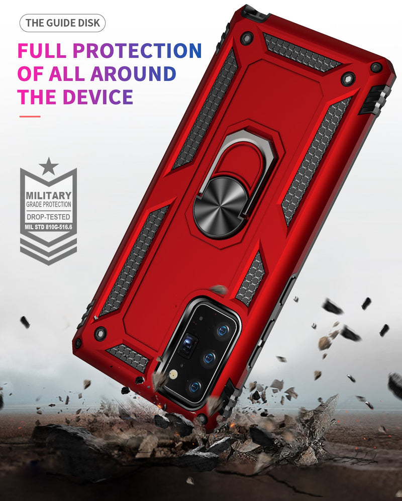 Samsung Note 20 Case
