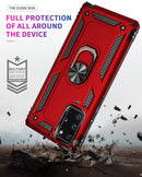 Samsung Note 20 Case