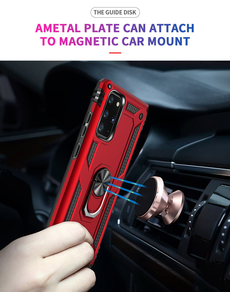 Samsung Note 20 Case