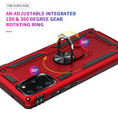 Samsung Note 20 Case