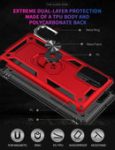 Samsung Note 20 Case