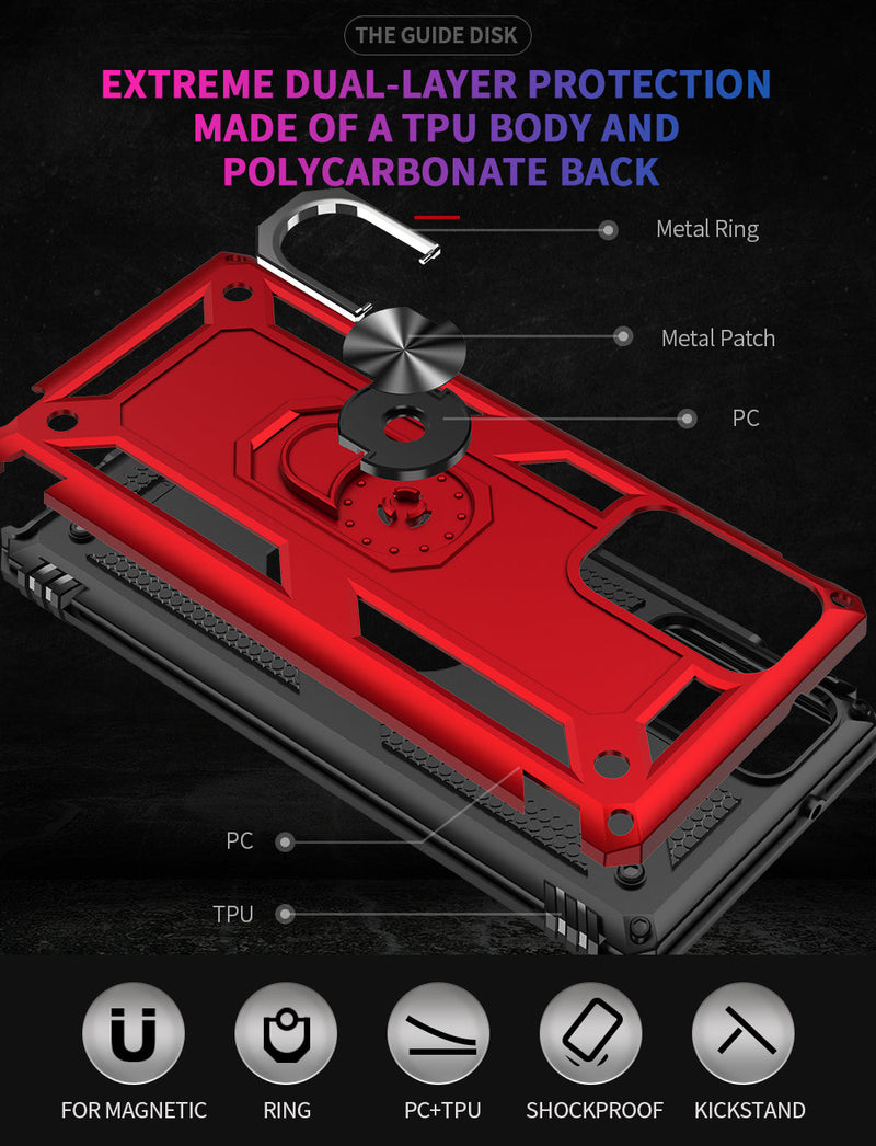 Samsung Note 20 Case