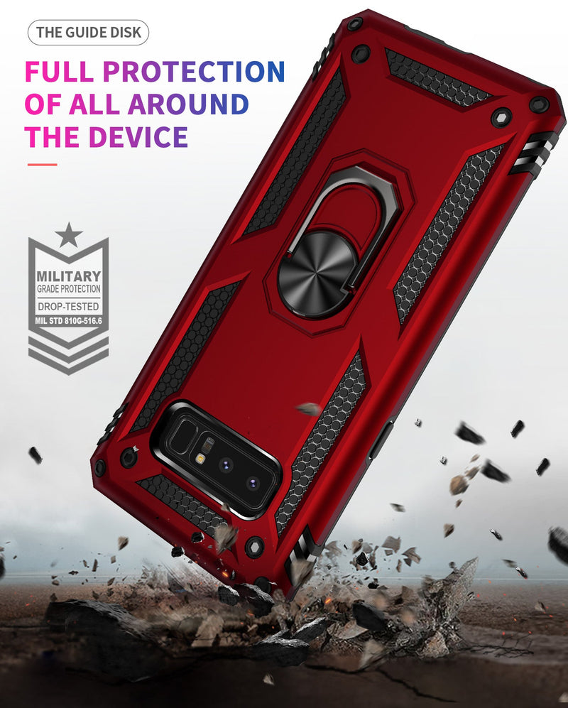 Samsung Note 8 Case
