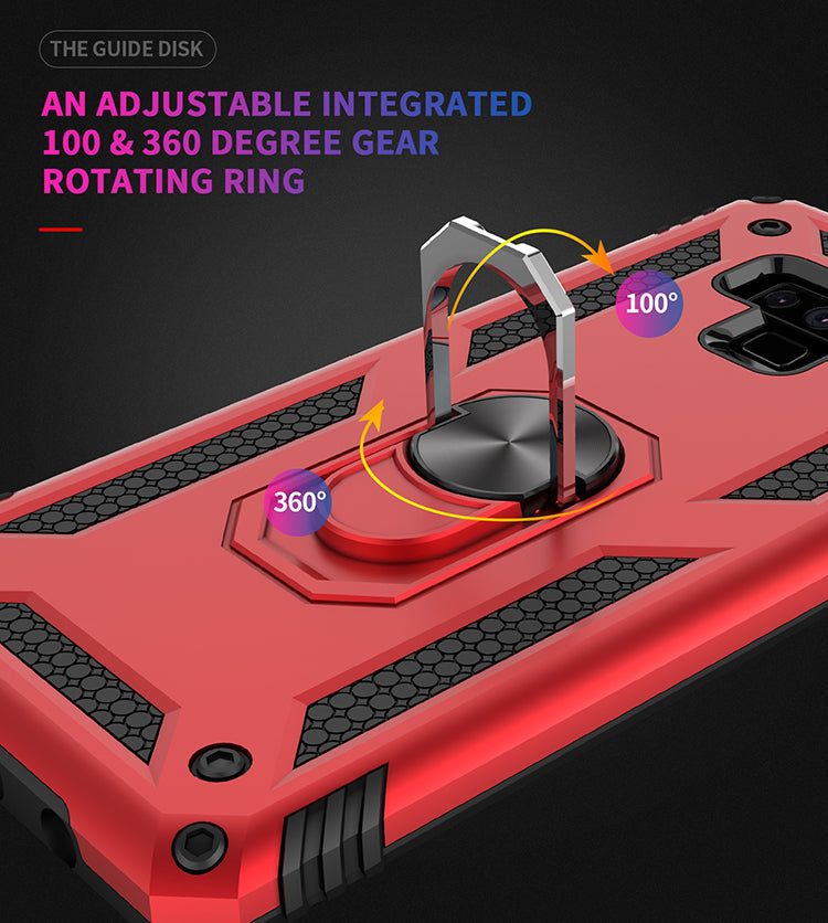 Samsung Note 9 Case