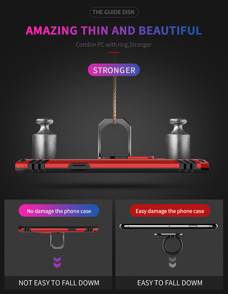 Samsung Note 9 Case