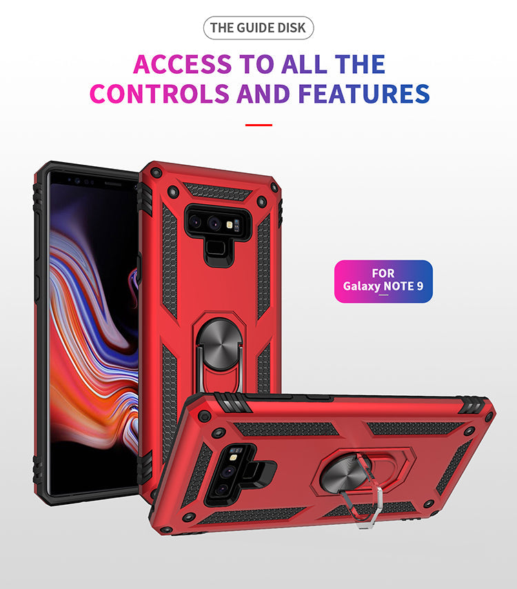 Samsung Note 9 Case