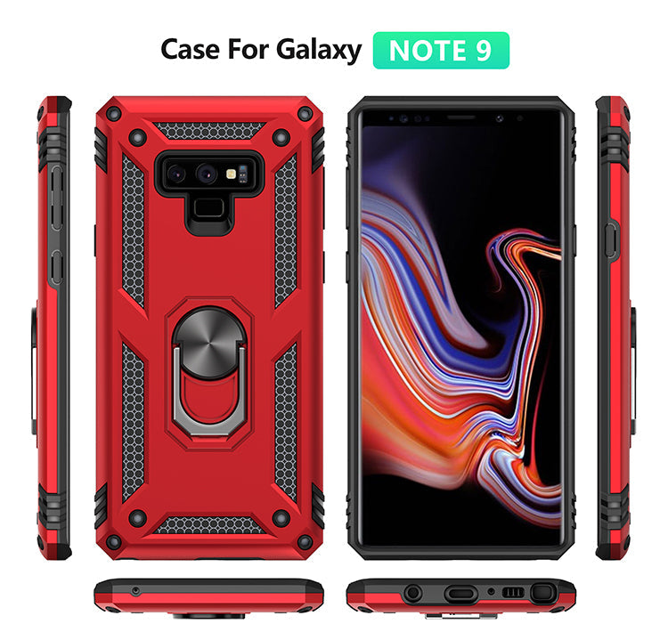 Samsung Note 9 Case