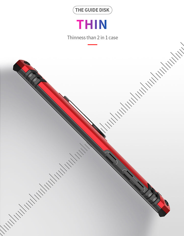 Samsung Note 9 Case