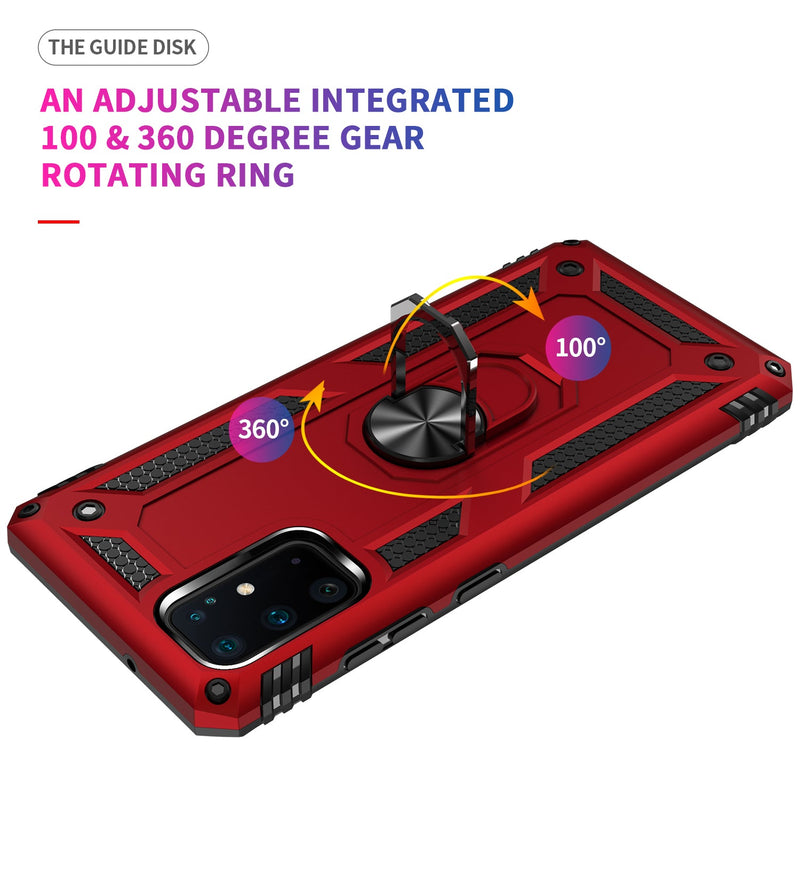 Samsung S20 Plus Case