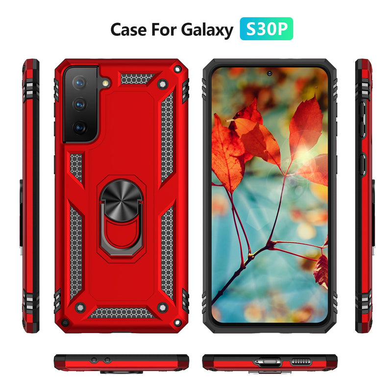 Samsung S21 Plus Case