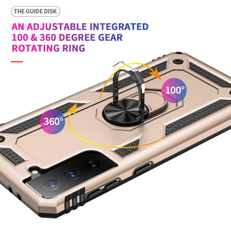 Samsung S21 Plus Case