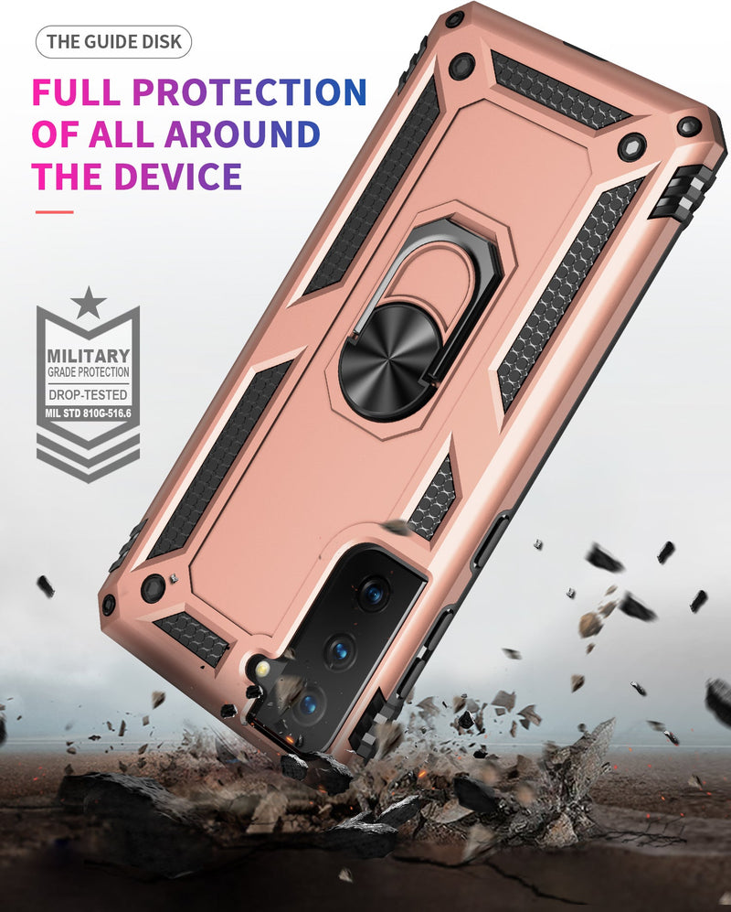 Samsung S21 Plus Case
