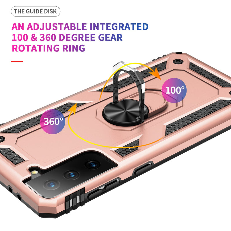 Samsung S21 Plus Case