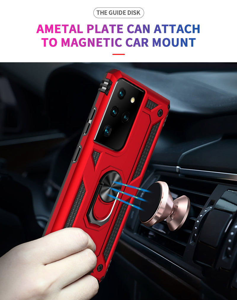 Samsung S21 Ultra Case